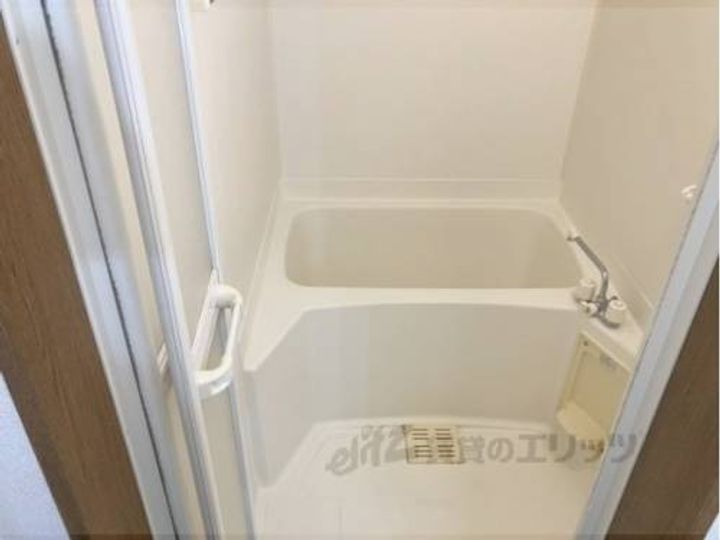 フレグランスの風呂