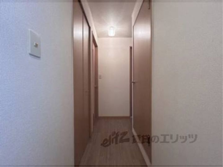 バードヒルA棟のその他画像
