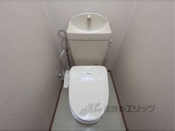 バードヒルA棟のその他画像
