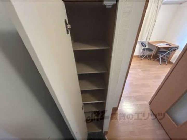 レオパレス三条東山103のその他画像