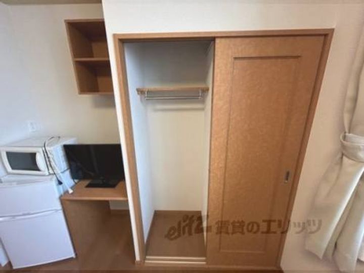 レオパレス三条東山103のその他画像