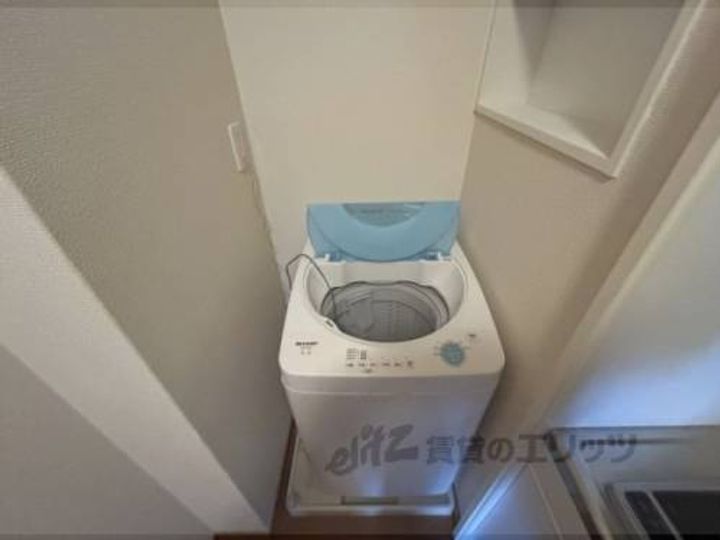 レオパレス三条東山103のその他画像