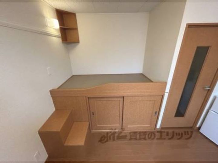 レオパレス三条東山103のその他画像