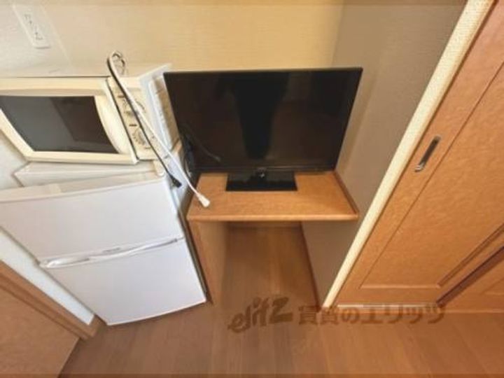 レオパレス三条東山103のその他画像