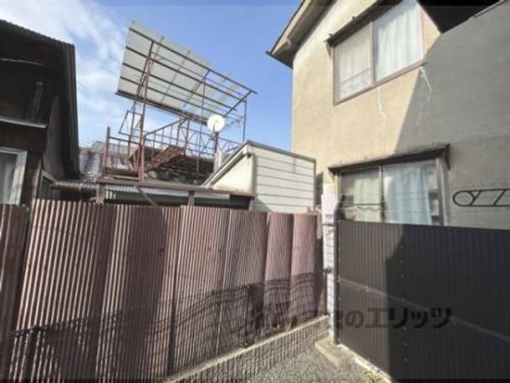 レオパレス三条東山103のその他画像