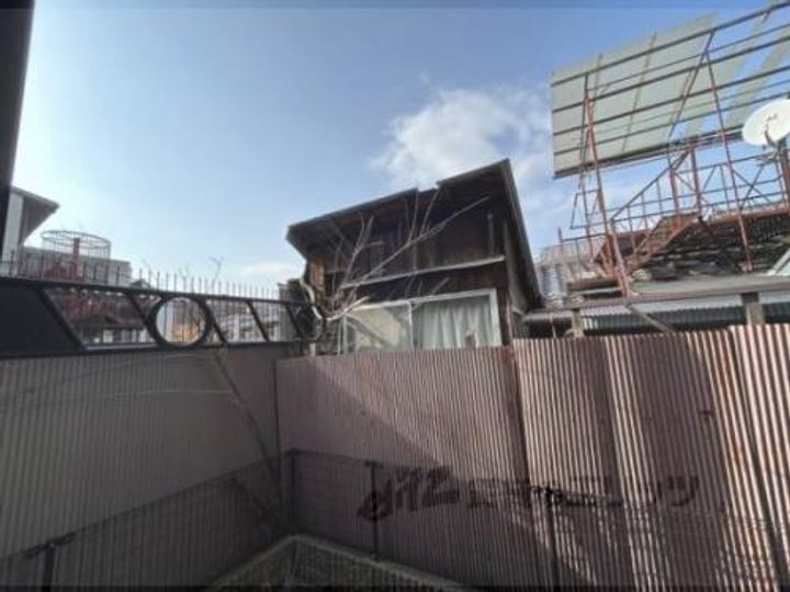 レオパレス三条東山103のその他画像