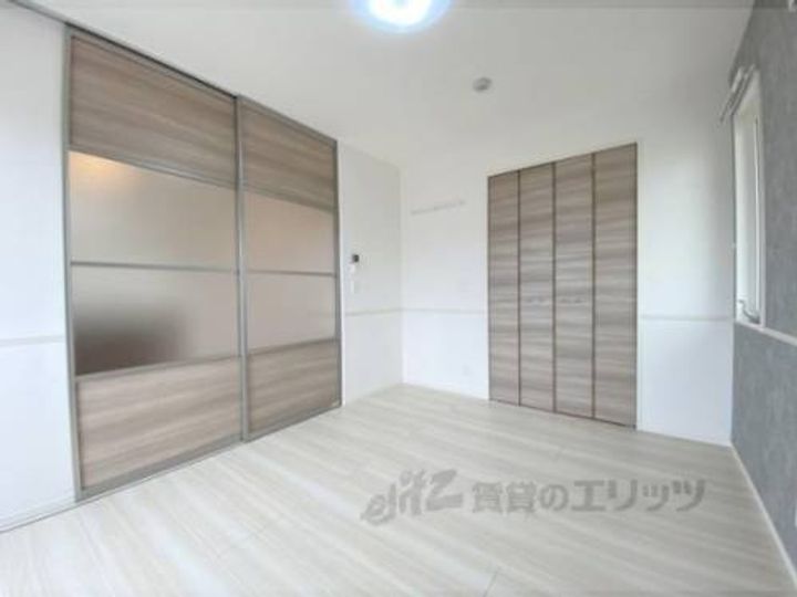 セントセシリアの寝室