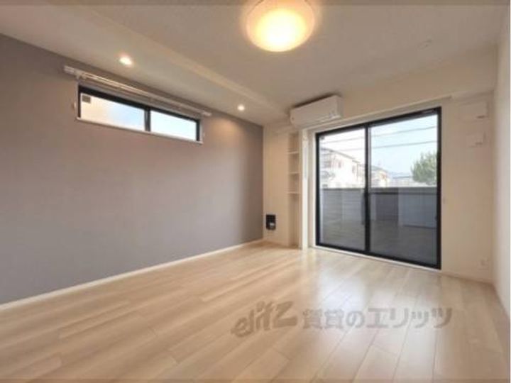 ジュピターの寝室