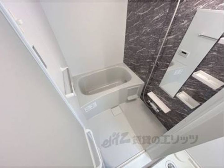 ジュピターの風呂