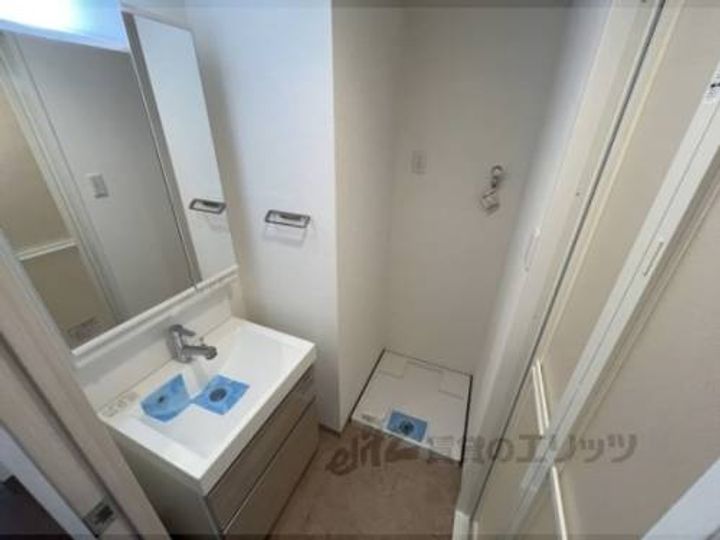 MV.IMP京都九条206のその他画像