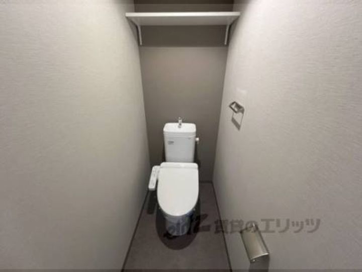 MV.IMP京都九条206のその他画像