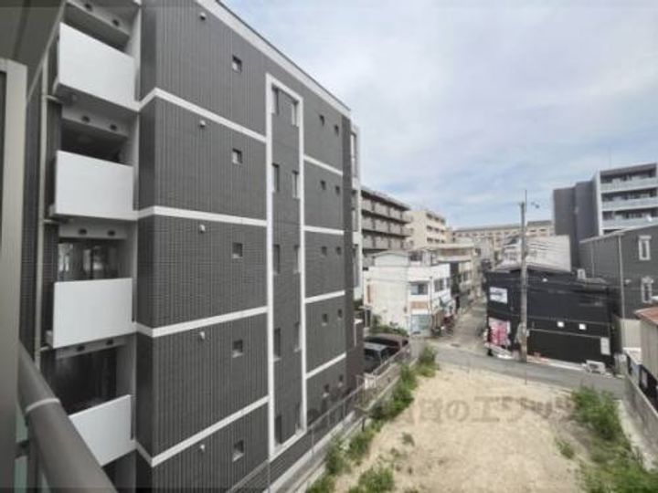 MV.IMP京都九条206のその他画像