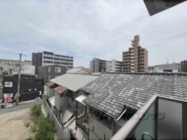 MV.IMP京都九条206のその他画像