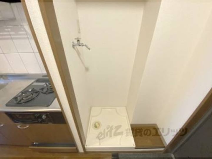 ルナピアッツァ弐番館のその他画像