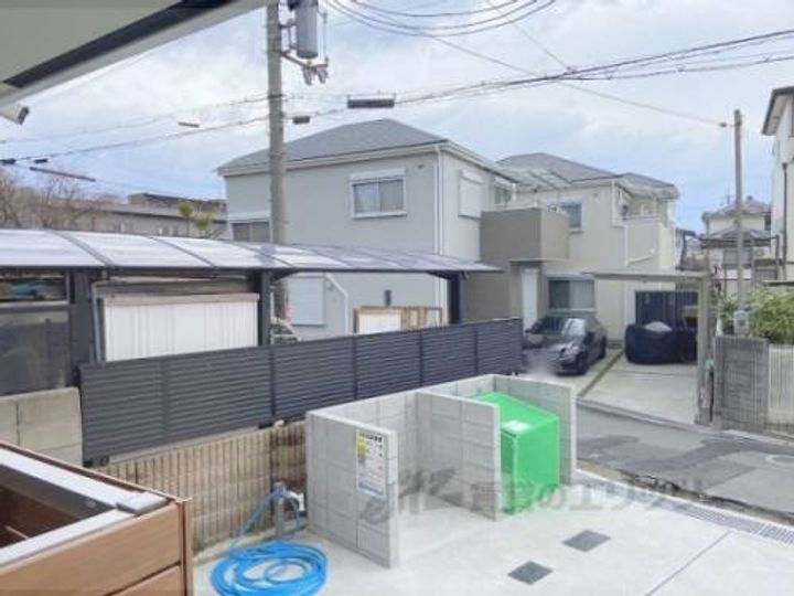 JOB-?号館102のその他画像