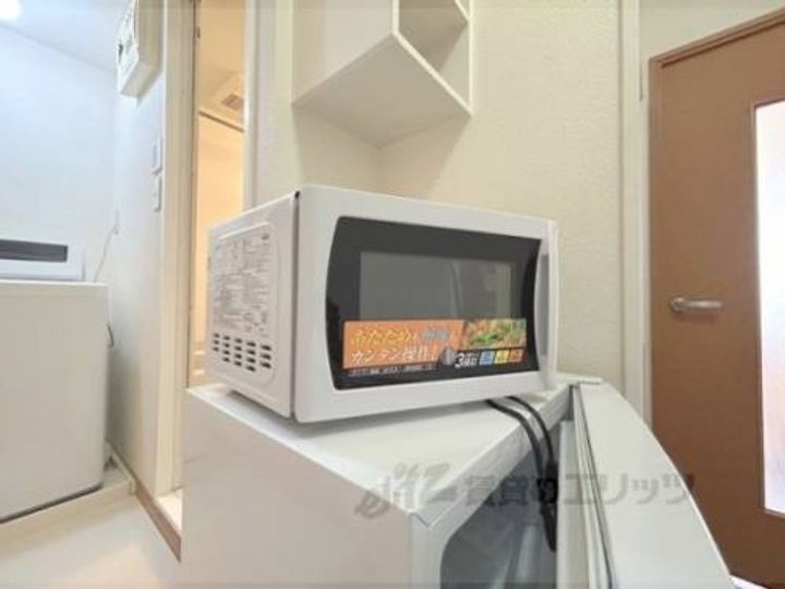 レオパレスヴィラージュC102のその他画像
