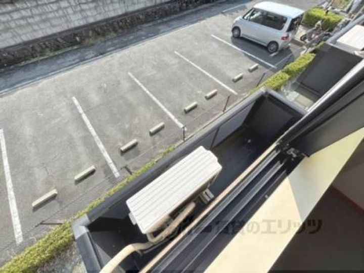 レオパレスヴィラージュC102のその他画像