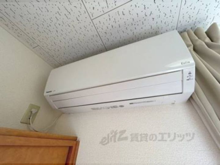 レオパレスヴィラージュC102のその他画像