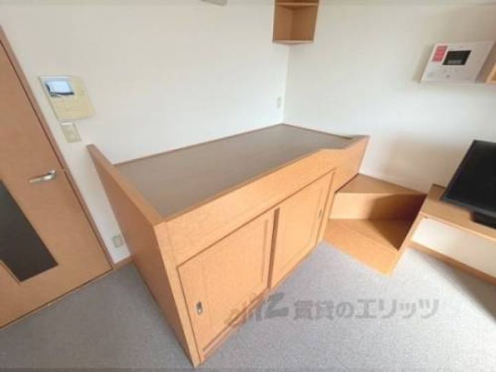 レオパレスヴィラージュC102のその他画像