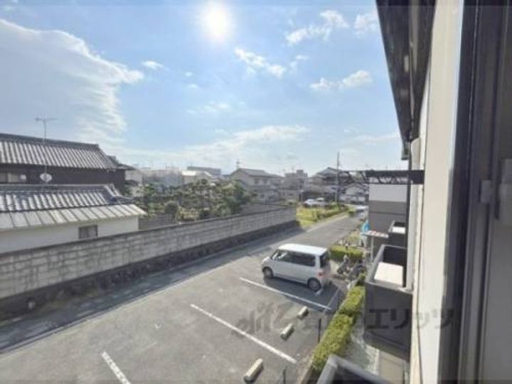 レオパレスヴィラージュC204のその他画像