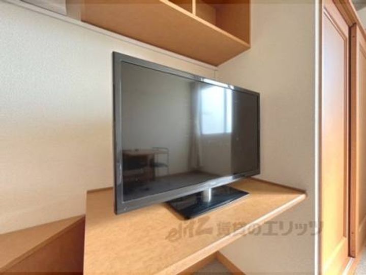 レオパレスヴィラージュC204のその他画像