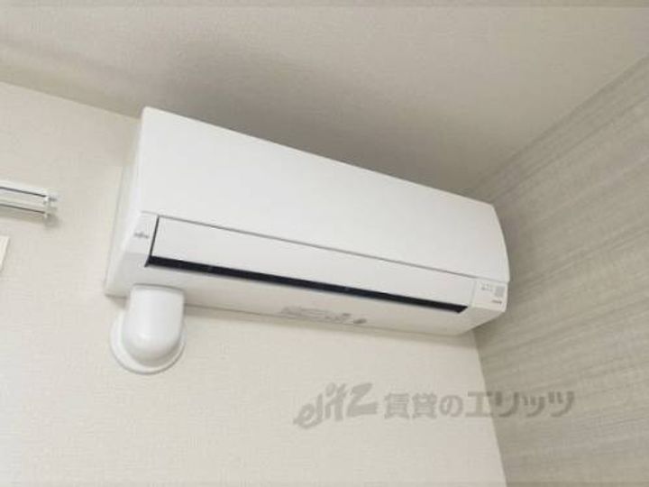 シャーメゾンNACのその他画像