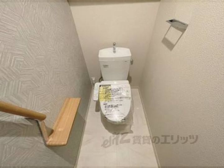 シャーメゾンNACのその他画像