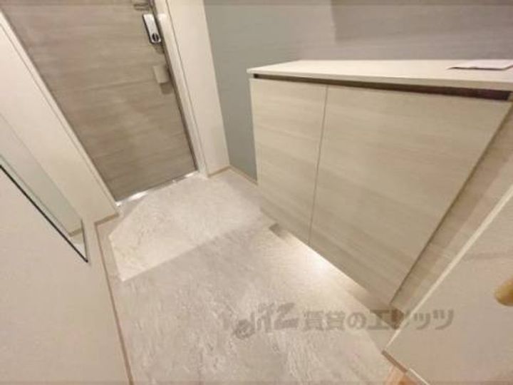 シャーメゾンNACのその他画像