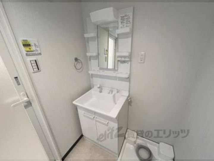 ヴィラージュ西京極204のその他画像