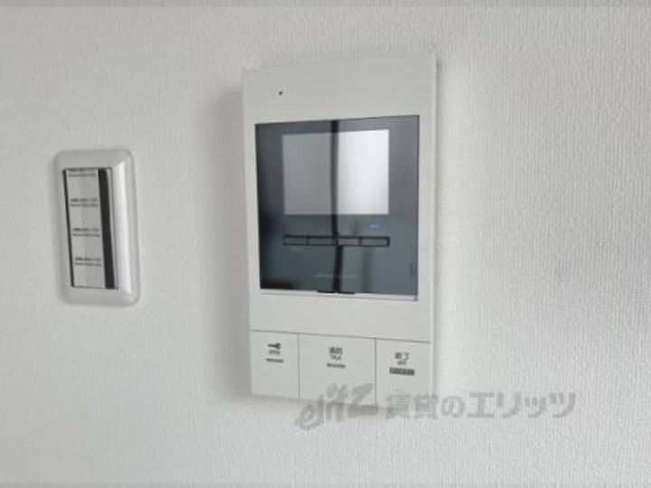 ヴィラージュ西京極204のその他画像