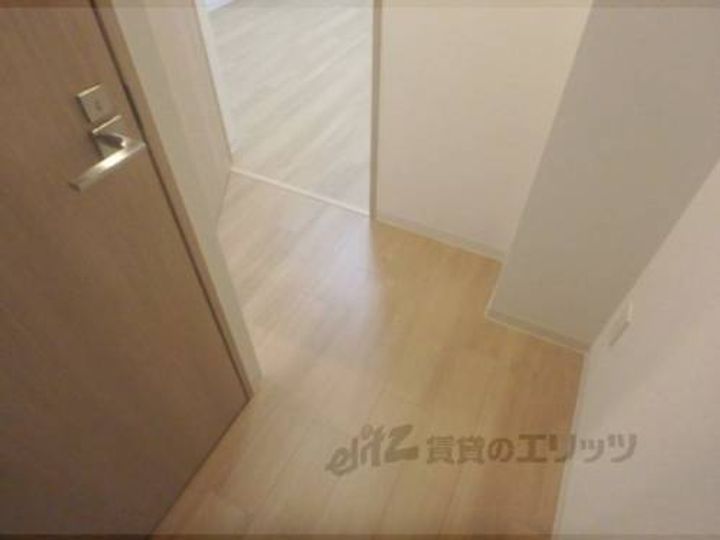 ディーシーガーデン京都西のその他画像