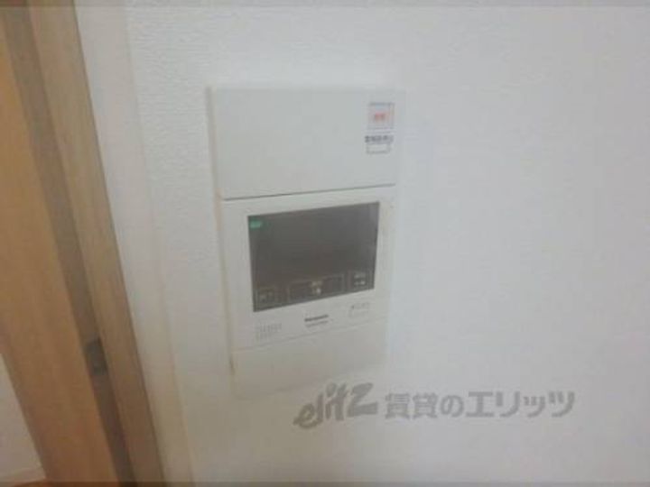 ディーシーガーデン京都西のその他画像