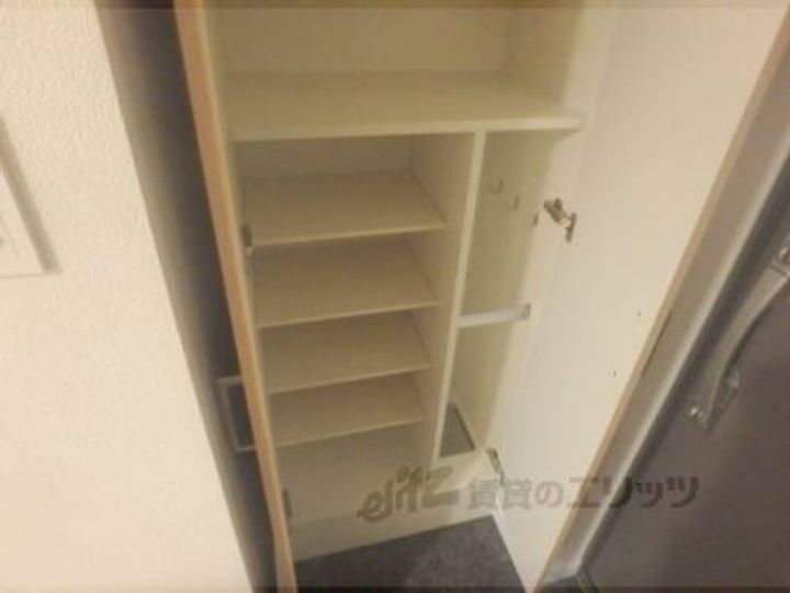 ディーシーガーデン京都西のその他画像