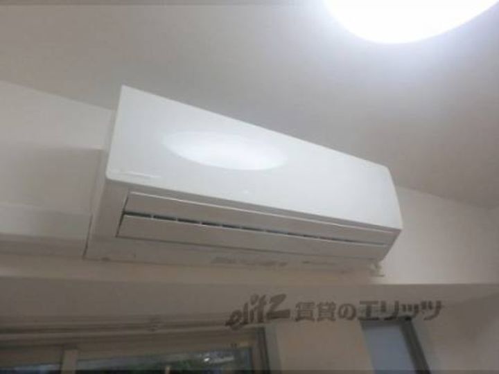 ディーシーガーデン京都西のその他画像