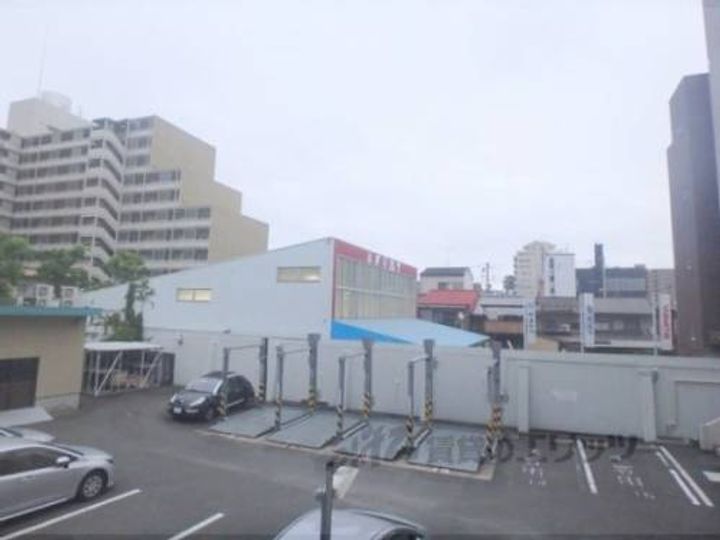 ディーシーガーデン京都西のその他画像