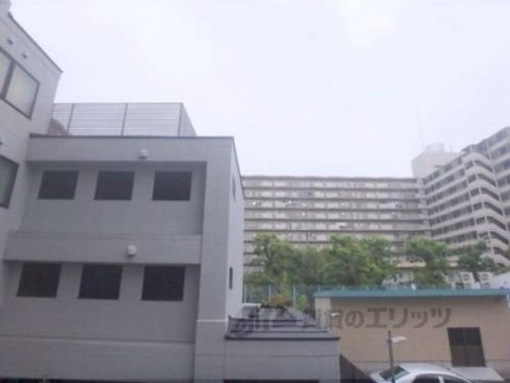 ディーシーガーデン京都西のその他画像