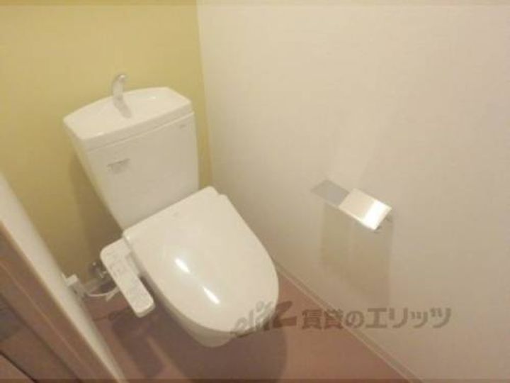 ディーシーガーデン京都西のその他画像