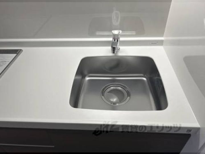 カーサ・フェリーチェ桂のキッチン