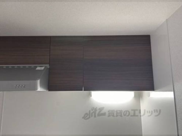 カーサ・フェリーチェ桂のキッチン