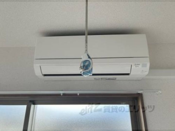 カーサ・フェリーチェ桂のその他画像