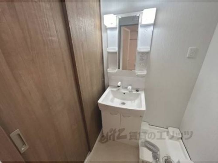 カーサ・フェリーチェ桂のその他画像