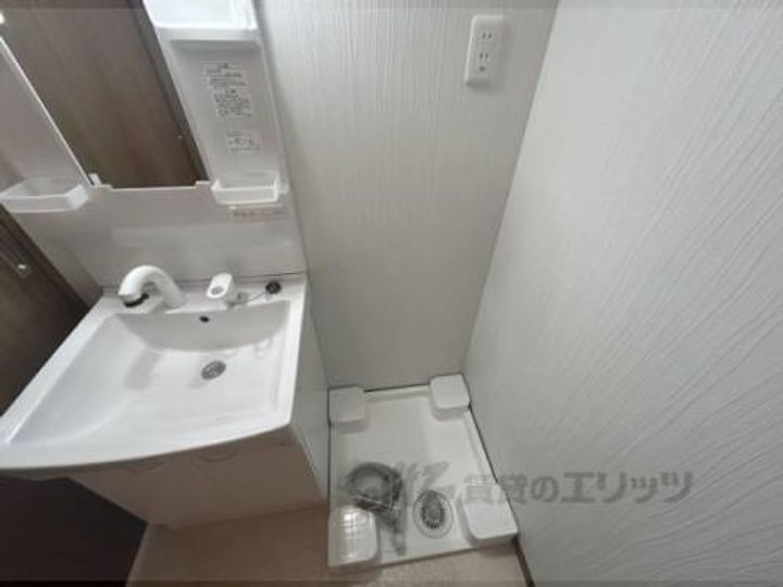 カーサ・フェリーチェ桂のその他画像