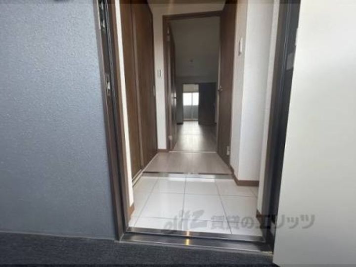 カーサ・フェリーチェ桂のその他画像