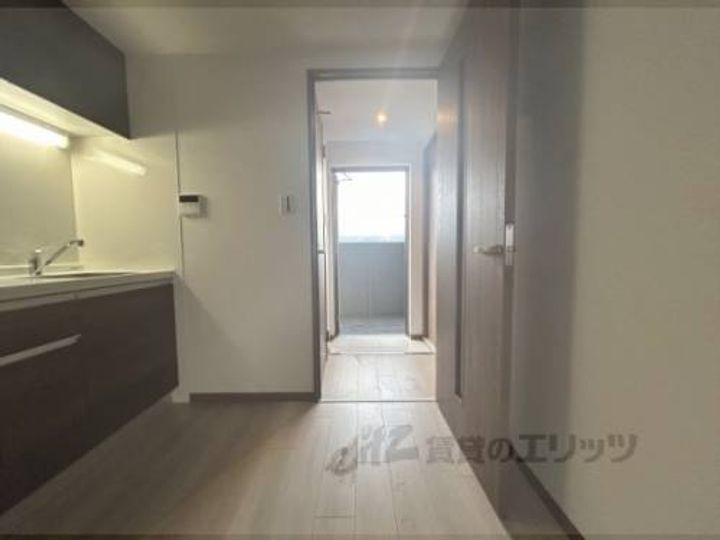 カーサ・フェリーチェ桂のその他画像