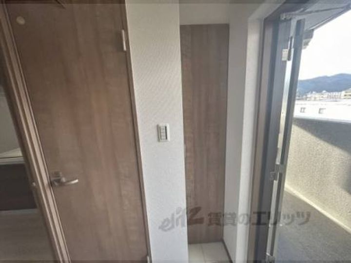 カーサ・フェリーチェ桂のその他画像