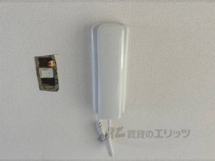 コスモハイツ1番館のその他画像