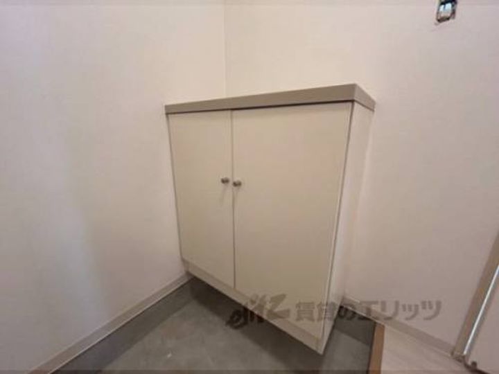 コスモハイツ1番館のその他画像