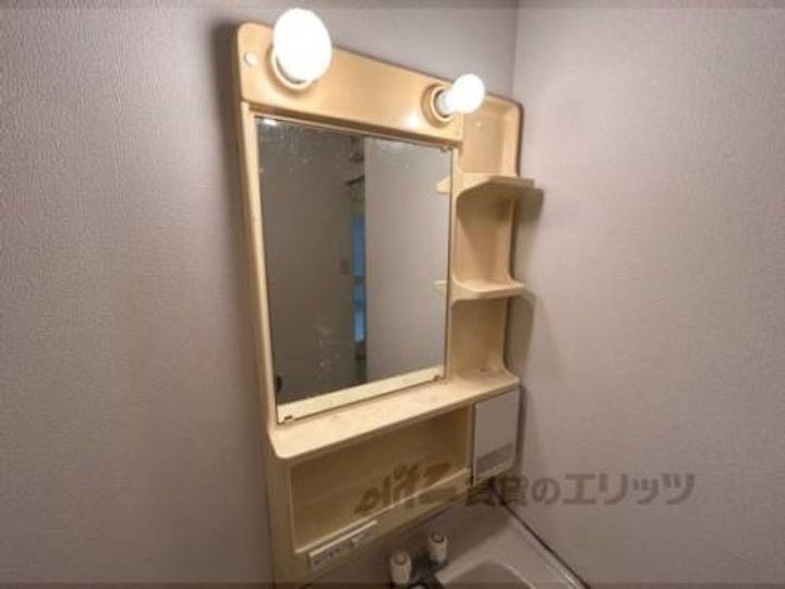 コスモハイツ1番館のその他画像