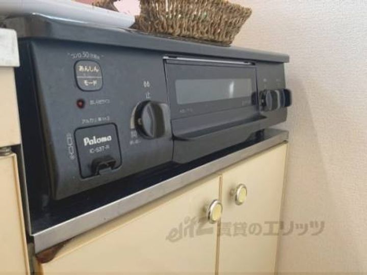 オスカー桜木A107のその他画像