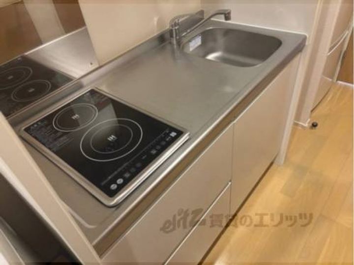 クレイノかもめのキッチン